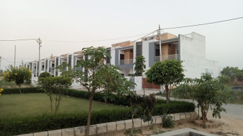 Modern Township Near Bada Bypass, Bareilly