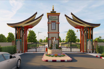 JDA And RERA Registered Gated Township