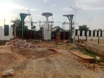 Residential JDA Approved Plots In Kanota Agra Road Jaipur