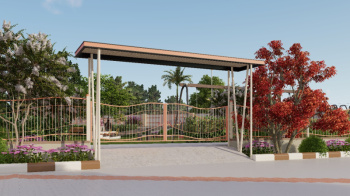 JDA And RERA Approved Property in Ring Road Sita Rampura toll Jaipur