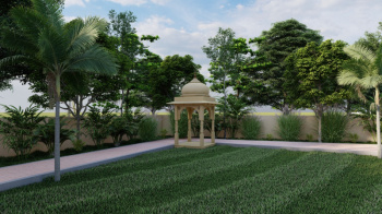 JDA And RERA Approved Property In 60 feet road, Bhambhori, Dhyankya kalwar link road Jaipur
