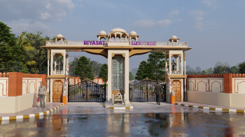 Jda Approved Property in Sivdaspura Near by JDA Land pooling scheme  Jaipur