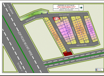 Property for sale in Chaksu, Jaipur