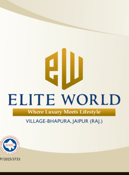 VRB Elite Park Bagru Industrial Area, Jaipur