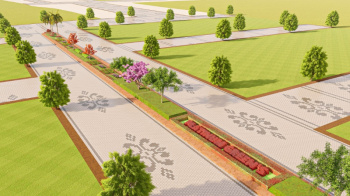 1500 Sq. Yards Residential Plot for Sale in Ajmer Road, Jaipur