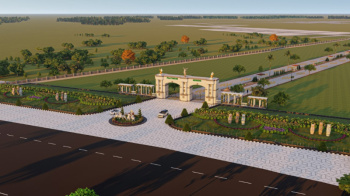 300 Sq. Yards Residential Plot for Sale in Ajmer Road, Jaipur