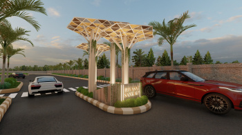 2152 Sq.ft. Residential Plot for Sale in Panvel, Navi Mumbai