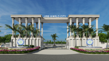 Property for sale in Mahindra SEZ, Jaipur
