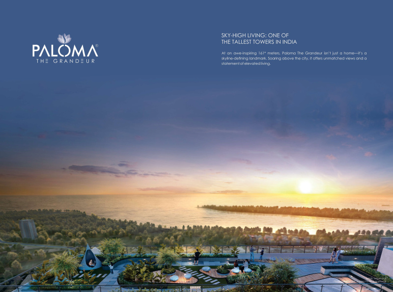 4 BHK Flats & Apartments For Sale In Tilak Nagar, Kanpur (2827 Sq.ft.)