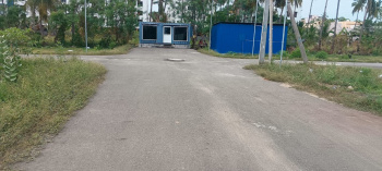 Residential Plot for Sale in Kalavasal, Madurai (2000 Sq.ft.)