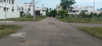 Residential Plot for Sale in Virattipathu, Madurai (6 Cent)