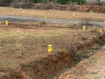 Property for sale in Thirukalikundram, Chennai