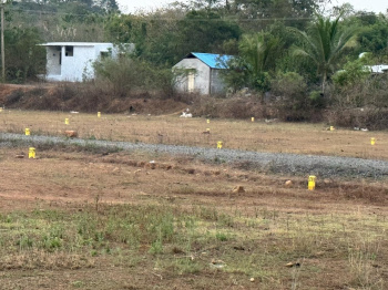 Property for sale in Thirukalikundram, Chennai