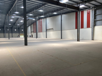 Warehouse/Godown For Rent In MIA, Alwar (13000 Sq.ft.)