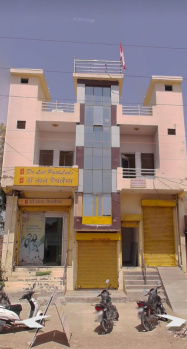 Commercial Shops For Sale In Khairthal, Alwar (225 Sq. Yards)