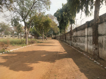 64000 Sq. Meter Factory / Industrial Building For Sale In Bhabua, Kaimur