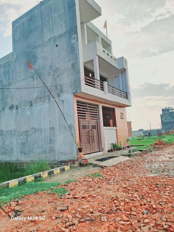 Residential Plot For Sale In Nagram Road Nagram Road, Lucknow (1000 Sq.ft.)