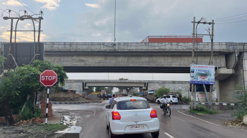 Property for sale in Nagram Road, Lucknow