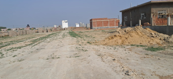 Property for sale in Nagram Road, Lucknow
