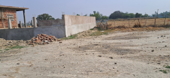 Property for sale in Nagram Road, Lucknow