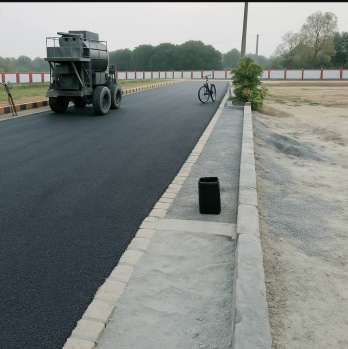 Residential Plot for Sale in Nagram Road, Lucknow (1000 Sq.ft.)