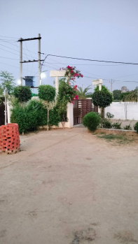 Residential Plot for Sale in Sitapur Road Sitapur Road, Lucknow (1000 Sq.ft.)