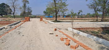 Property for sale in Kisan Path, Lucknow