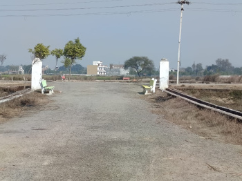 Property for sale in Kalli Poorab, Lucknow