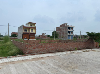 Medanta hospital Shaheedpath se matr 5km Gated Colony Ready To move project