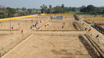 Property for sale in Banthara, Lucknow