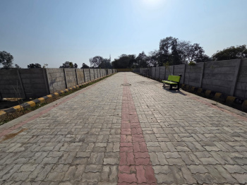 Property for sale in Banthara, Lucknow