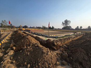 Property for sale in Banthara, Lucknow