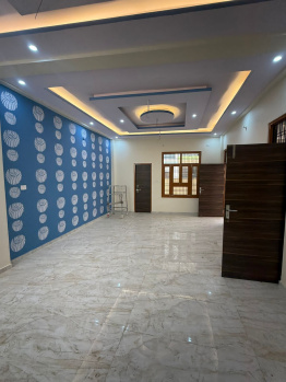 House for Sale – Dev Residency, Near Amity University, Lucknow • Total Area: 800 sqft • 2 BHK