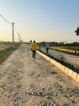 Property for sale in Nagram Road, Lucknow