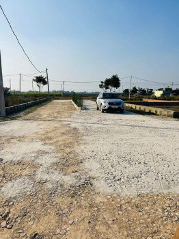 Property for sale in Nagram Road, Lucknow