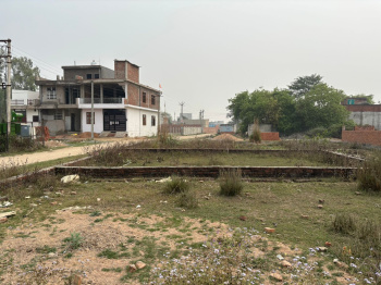 Residential Plot for Sale in Sevai, Lucknow (1000 Sq.ft.)