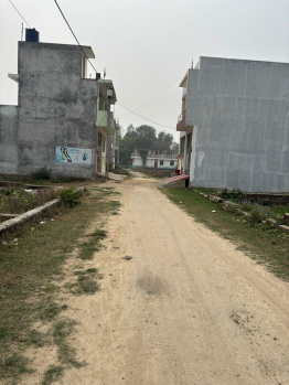 Property for sale in Sevai, Lucknow