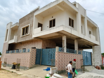 Property for sale in Nagram Road, Lucknow