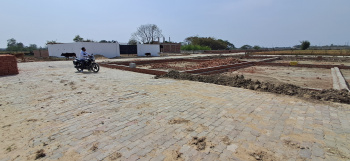 Interlocking Road Light Complet ready to move property