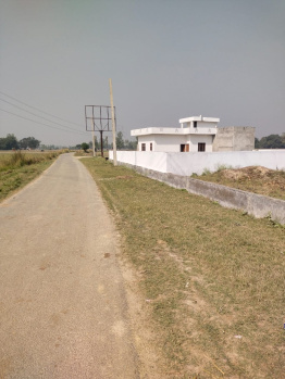 Property for sale in Lucknow Faizabad Highway