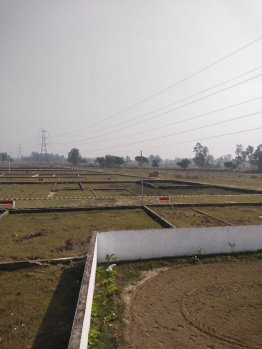 Property for sale in Lucknow Faizabad Highway