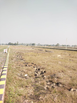 Property for sale in Lucknow Faizabad Highway