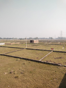 Property for sale in Lucknow Faizabad Highway
