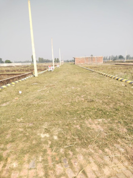 Property for sale in Lucknow Faizabad Highway