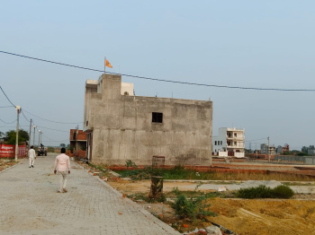 Property for sale in Cantonment Road, Lucknow