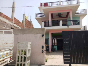 Property for sale in Purseni, Lucknow