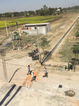 Property for sale in Purseni, Lucknow