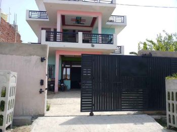 Property for sale in Purseni, Lucknow