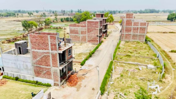 Property for sale in Purseni, Lucknow