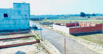 Property for sale in Purseni, Lucknow